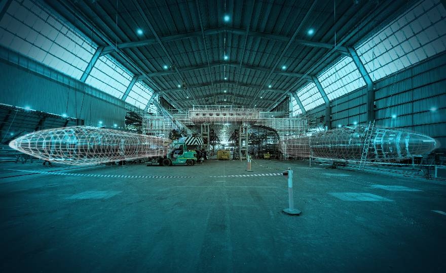 Incat selects SSI’s shipbuilding solution for next-generation Buquebus catamaran ferry